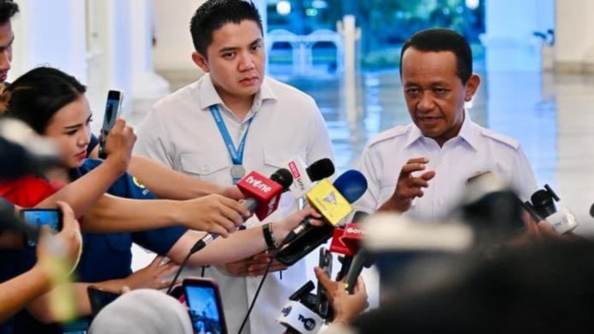 Pemerintah Pastikan Pembelian Minyak dari Rusia Sesuai Politik Bebas Aktif