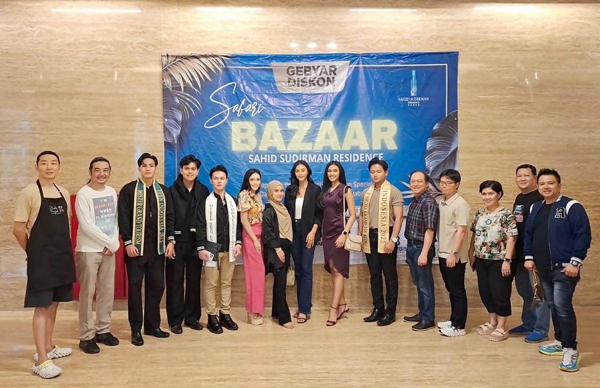 Pria Usia 30+ Dominasi Penggunaan PayLater Selama Ramadan 2026
