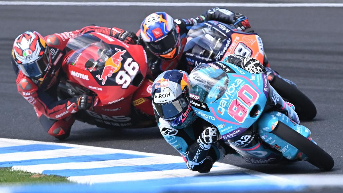 Bursa Pembalap MotoGP 2027: Alonso dan Holgado Ramaikan Kelas Utama