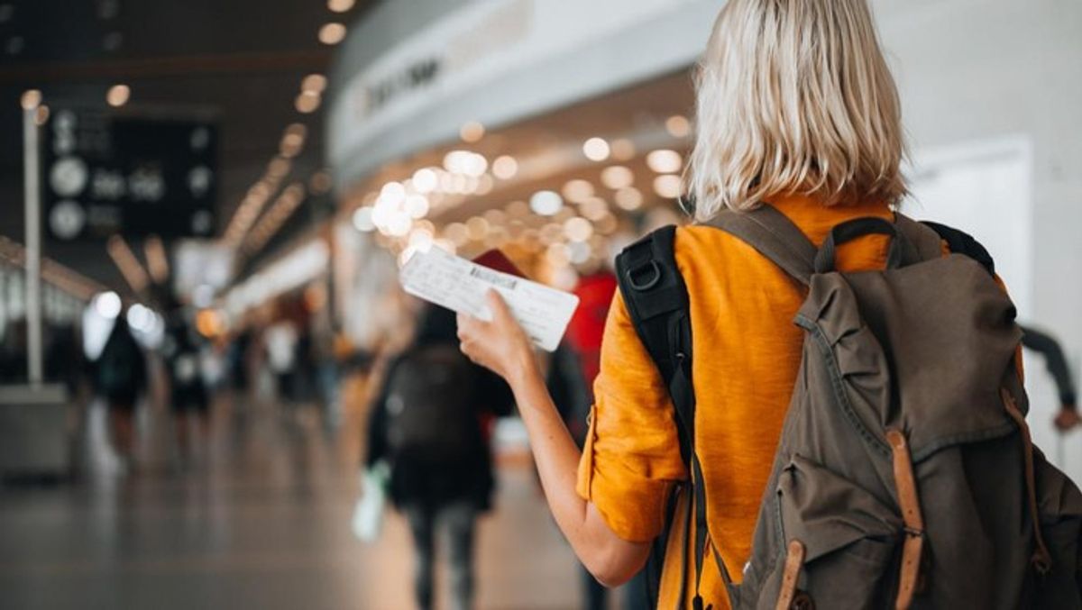 Pemerintah Tunda Pembahasan Tarif Batas Atas Tiket Pesawat