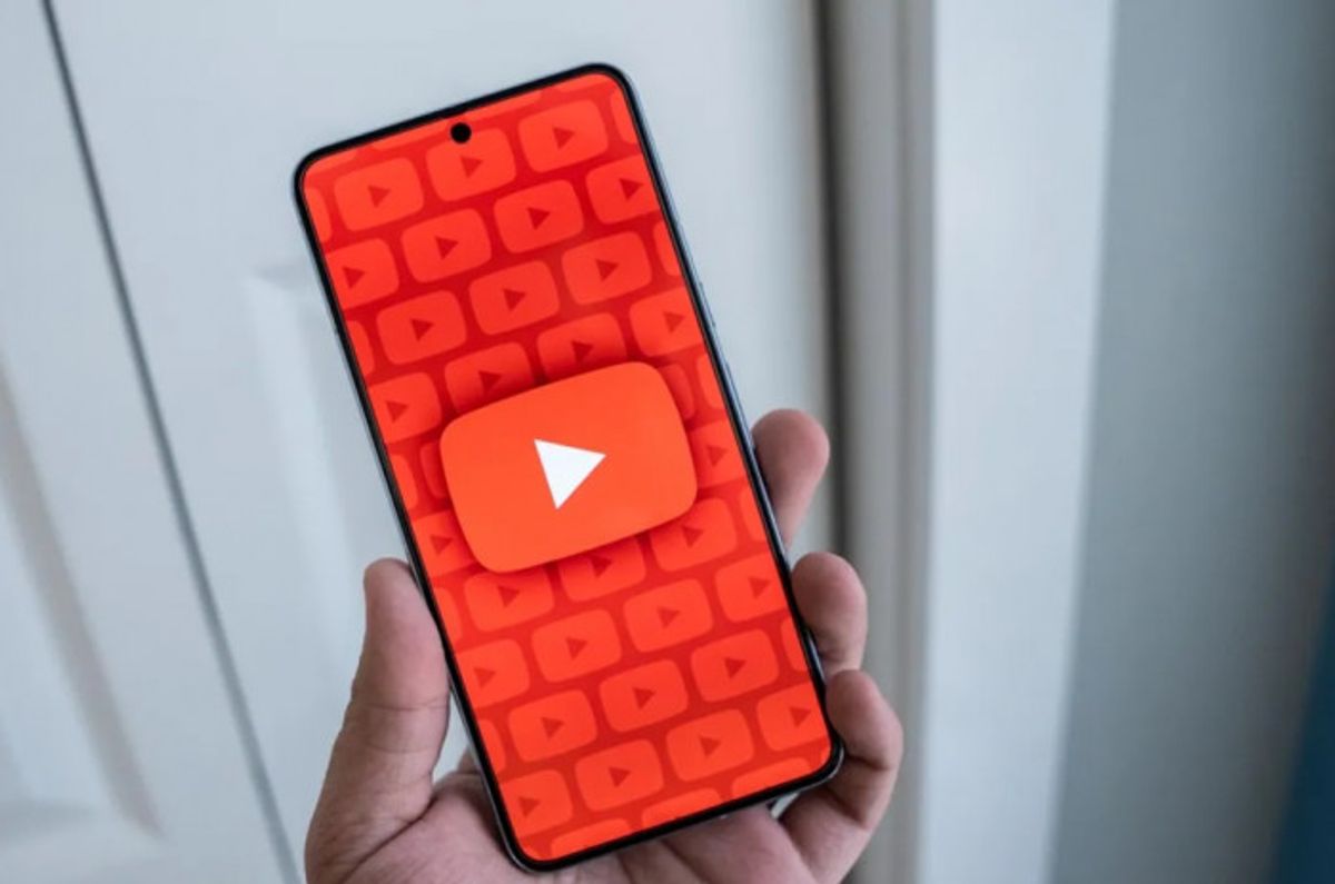 YouTube Buka Pendaftaran YouTube Works Awards Asia Tenggara 2026