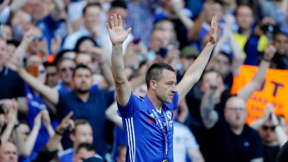 Lima Bek Tengah Catat Rekor Gol Terbanyak Sejarah Premier League