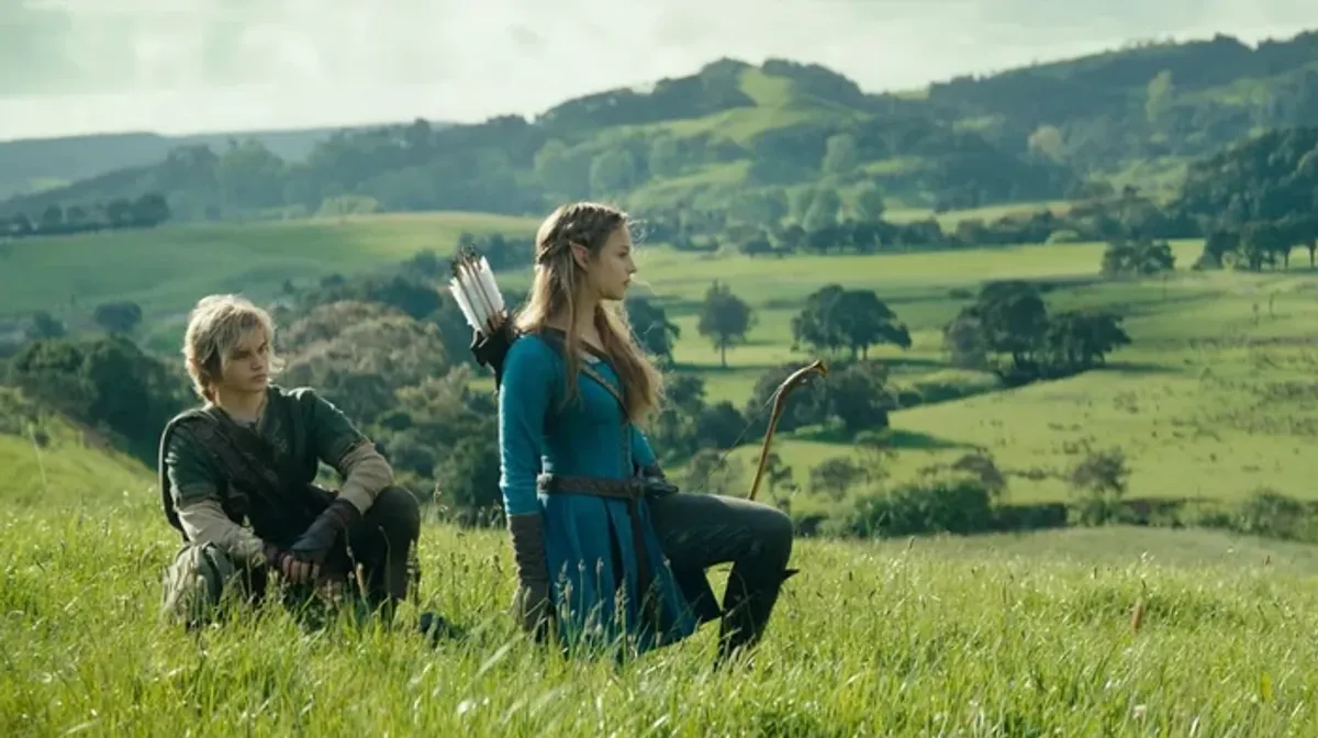 Produksi Film Live Action The Legend of Zelda Resmi Rampung