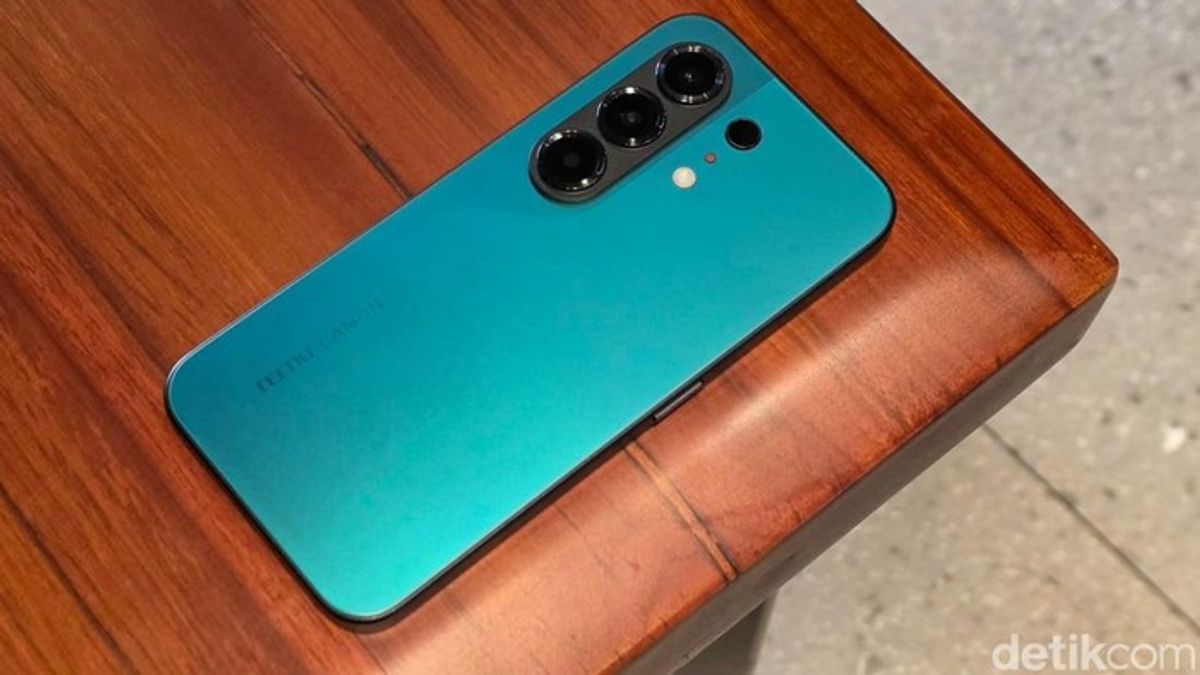 Tecno Camon 50 Meluncur di Indonesia dengan Sertifikasi Ketahanan Militer
