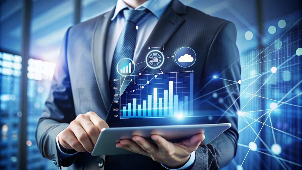 84% Masyarakat Global Simpan Data Sensitif di Format Digital