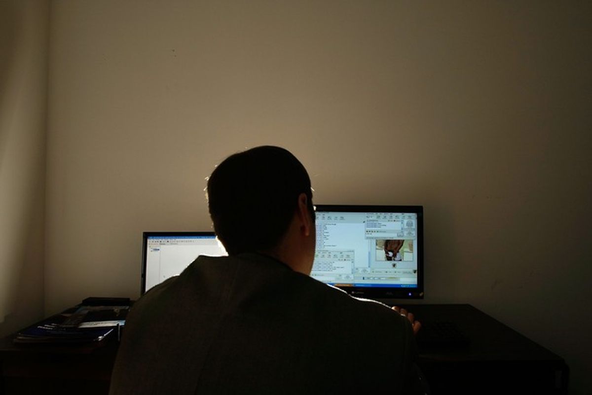 Komdigi Tindak 4,1 Juta Konten Ilegal Hingga April 2026