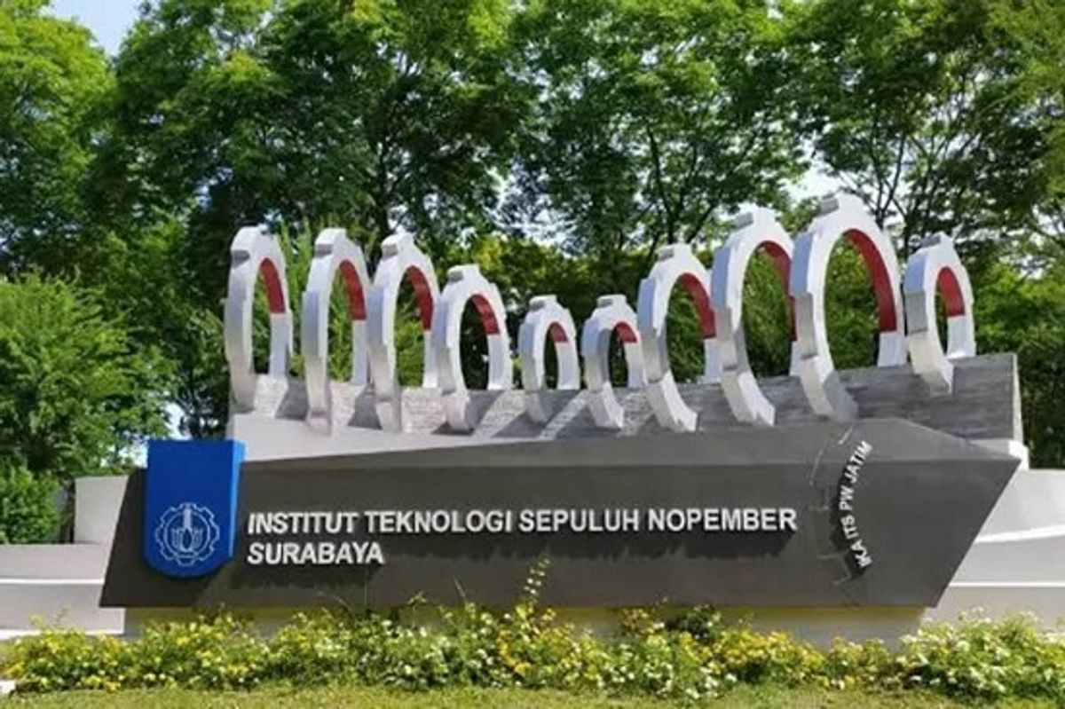 ITS Buka Rekrutmen 50 Dosen Tetap Non-PNS Hingga Mei 2026