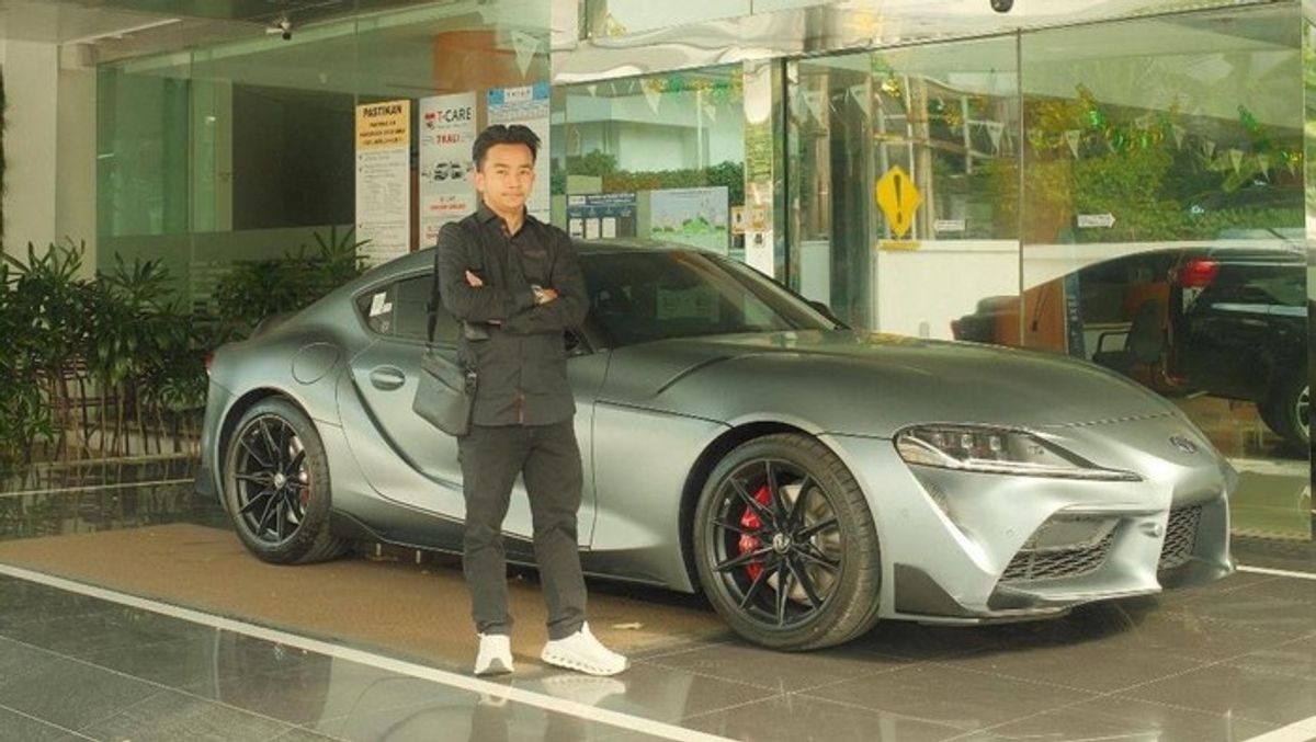 Ahli SEO Asal Aceh Bangun Aset Digital Hingga Raup Ribuan Dolar