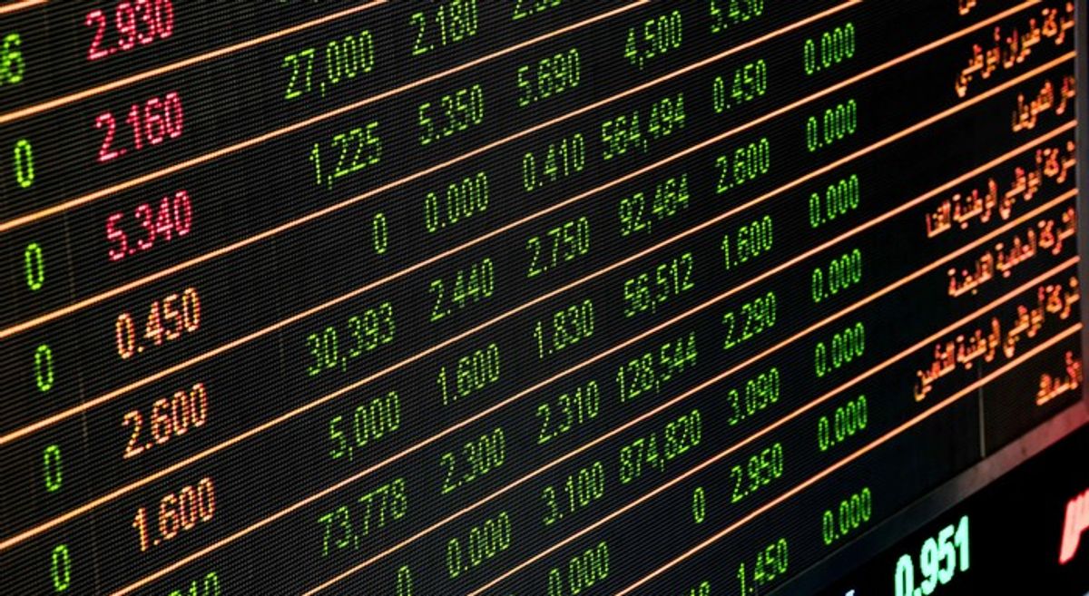 IHSG Melemah di Tengah Tekanan Jual Asing, Saham Ini Justru Menguat
