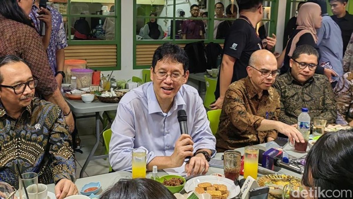 Kebijakan DHE SDA Segera Berlaku, Menkeu Ungkap Alasan Revisi Kecil