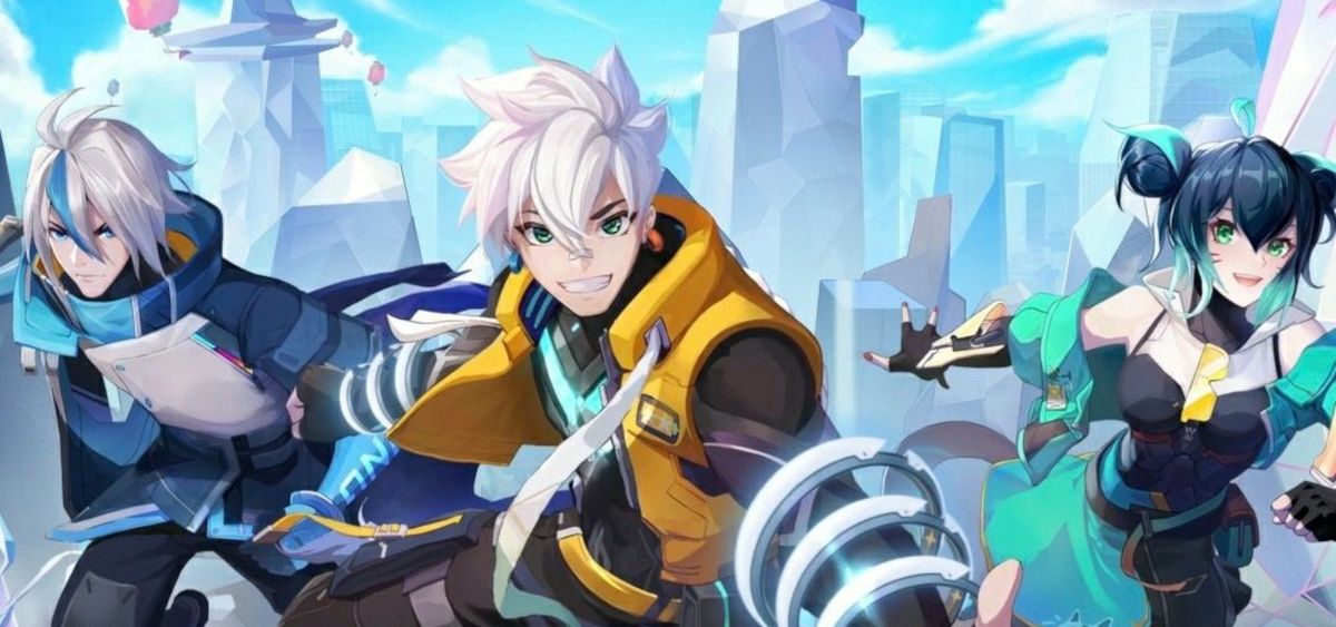 Moonton Bagikan Kode Redeem ML Terbaru Hari Ini 4 April 2026