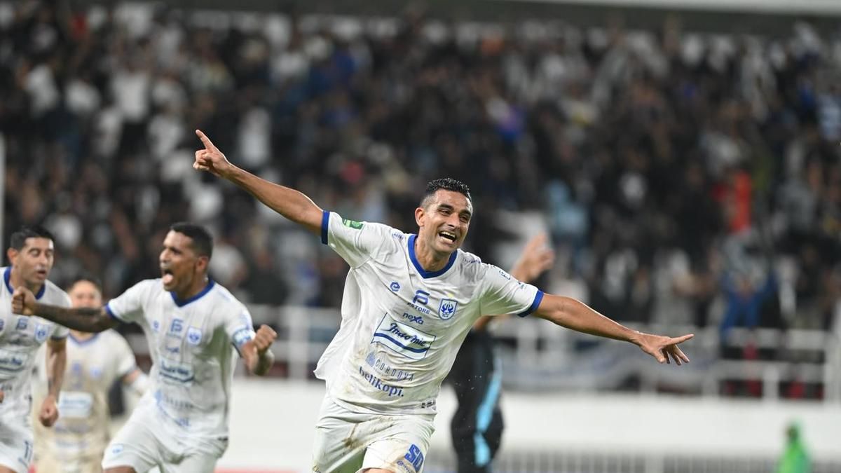 PSIS Semarang Rombak Komposisi Pemain Demi Target Promosi Musim Depan