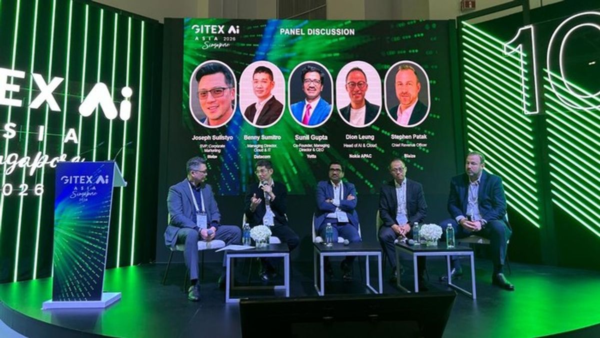 Datacomm dan Blaize Jalin Kerja Sama Kembangkan Solusi AI di Indonesia