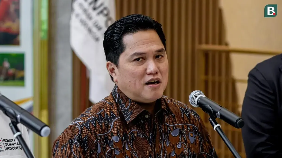 KONI Pusat dan Kemenpora Bersinergi Usut Pelecehan Atlet Panjat Tebing
