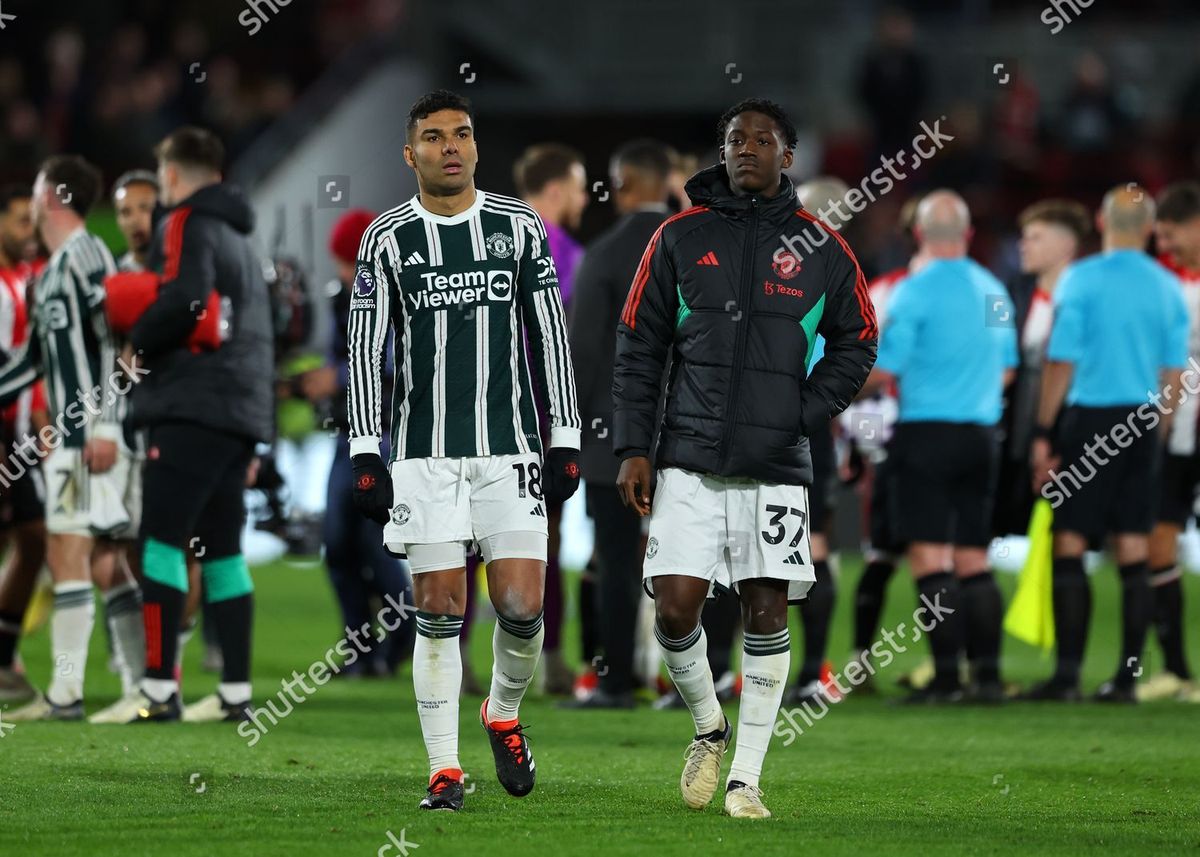 Casemiro Nilai Kobbie Mainoo Calon Gelandang Terbaik Dunia