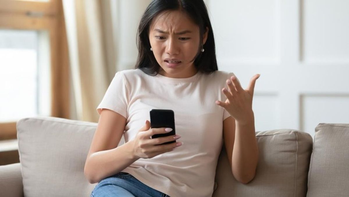 BCA Ingatkan Masyarakat Waspadai Akun Pinjaman Palsu di TikTok