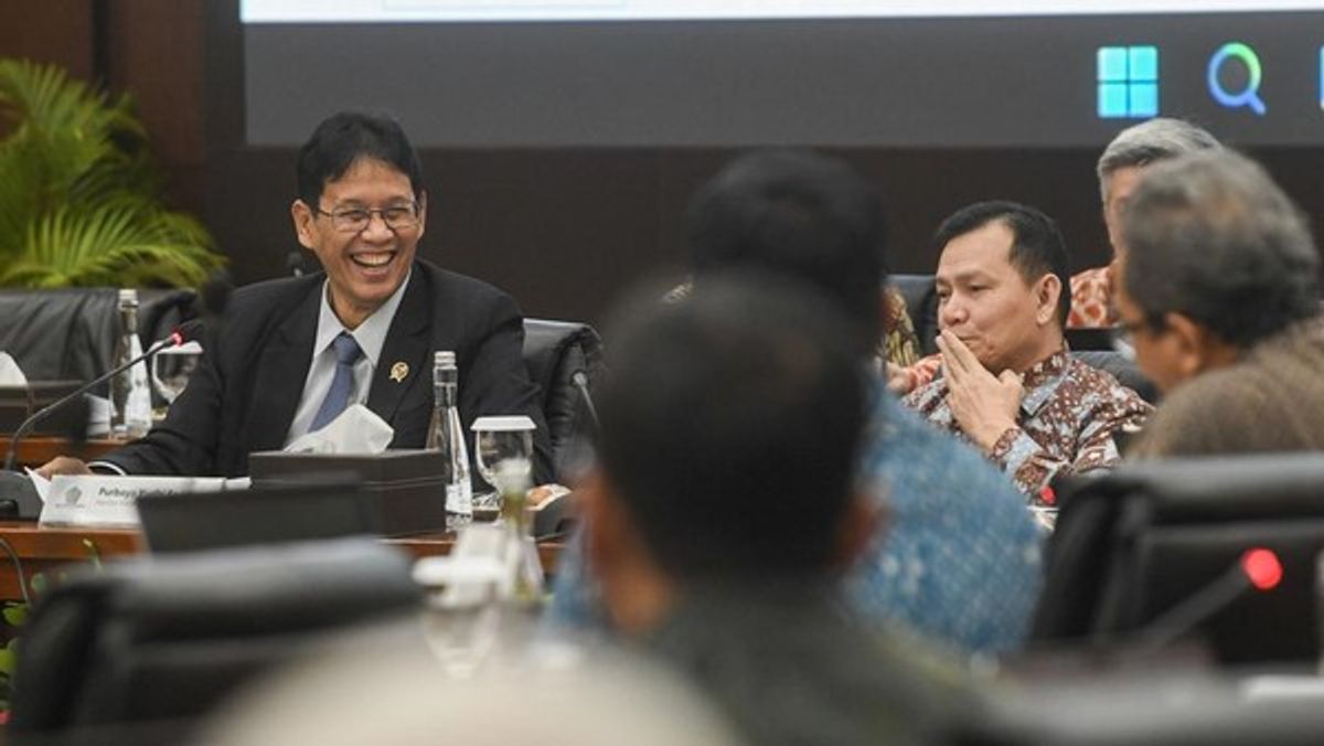 Purbaya Yudhi Sadewa Proyeksikan IHSG Tembus 10.000 Tahun Ini