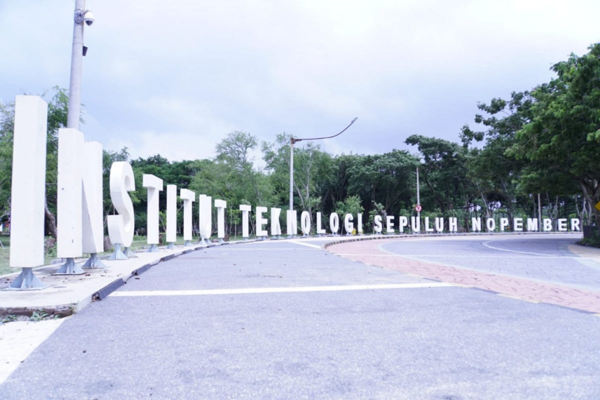 ITS Rilis 18 Gedung Pusat UTBK 2026 dan Lima Posko Bantuan