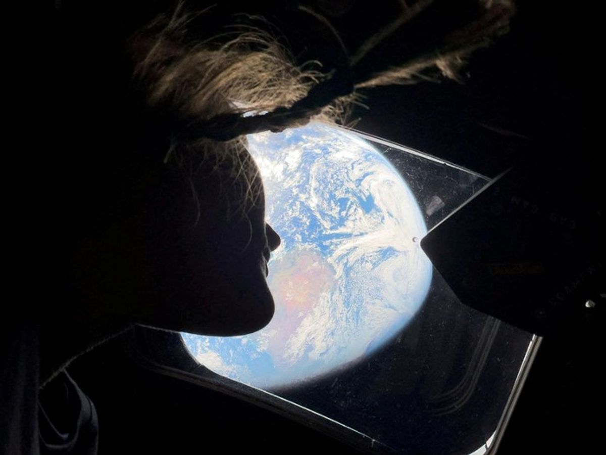 Astronaut Artemis 2 Kembali ke Bumi Setelah Misi Keliling Bulan