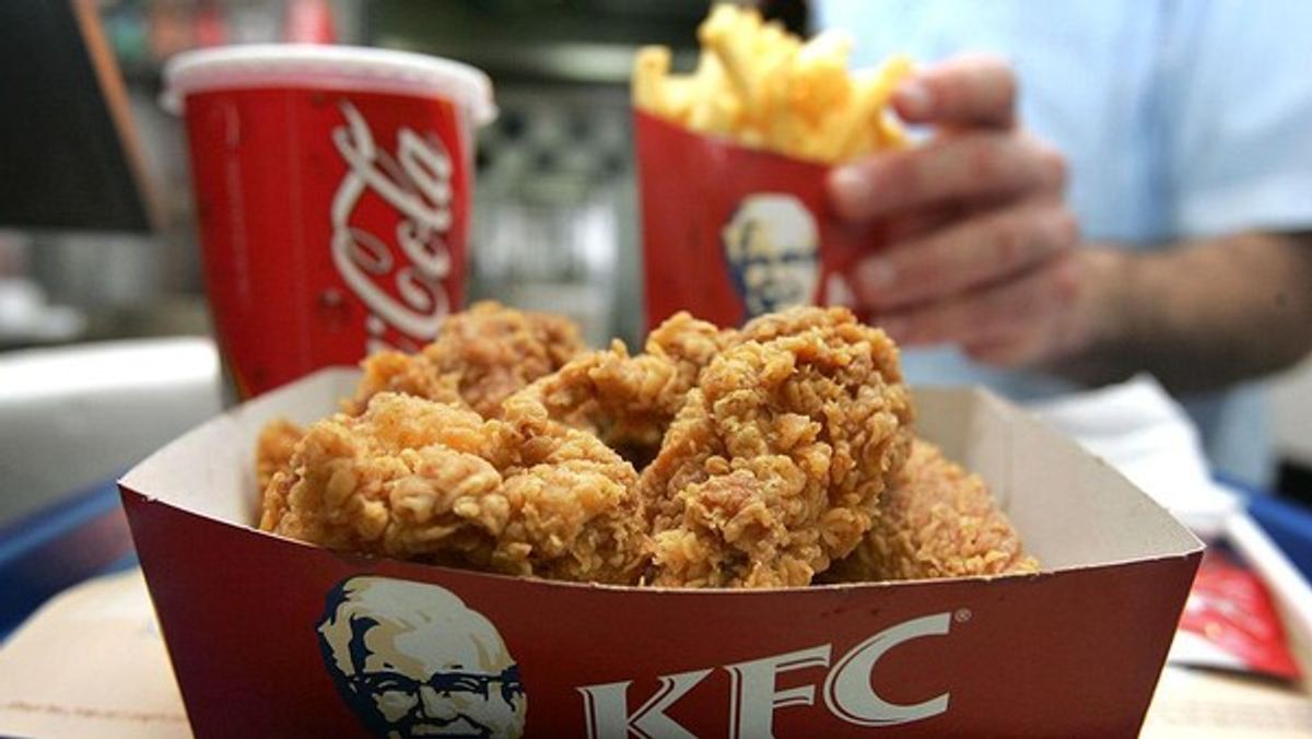 Pizza Hut Raup Laba Saat KFC Indonesia Masih Alami Kerugian