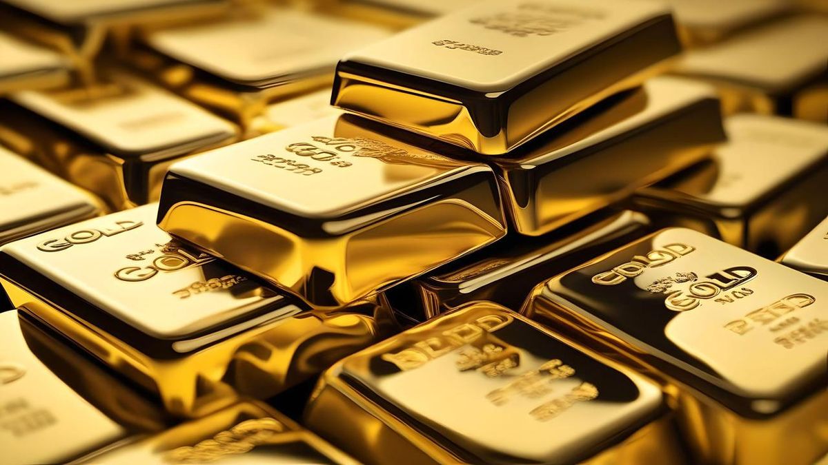 Prospek Harga Emas Dunia Menguat, Sinyal Bullish Terkonfirmasi