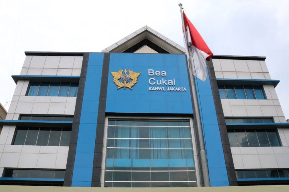 Kemenkeu Percepat Pembukaan 300 Lowongan Bea Cukai untuk Lulusan SMA