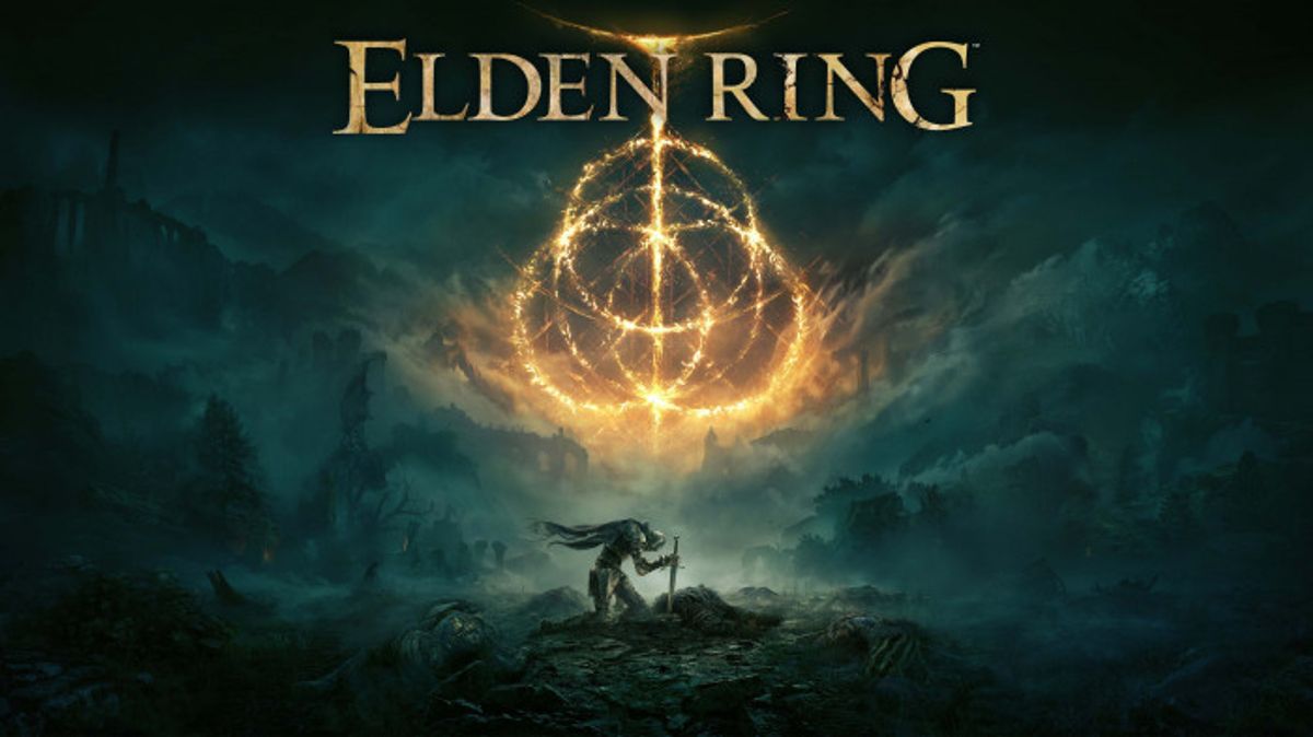 Bandai Namco Garap Film Live Action Elden Ring Bersama A24