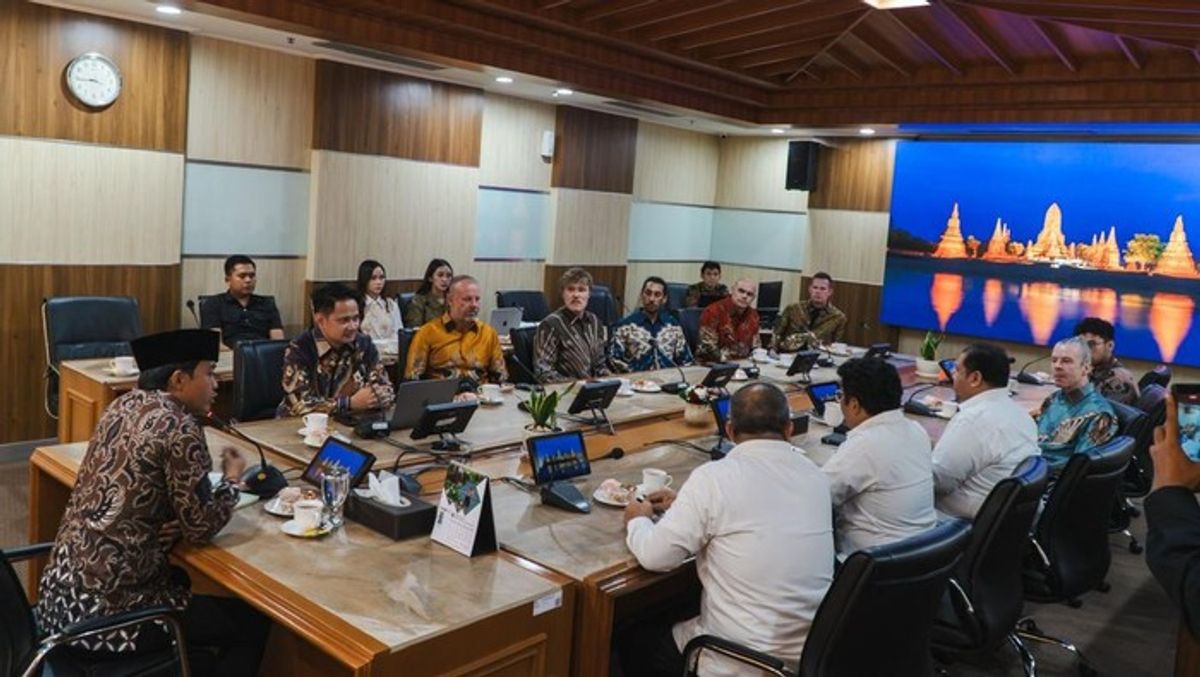 Eco Power Nusantara Siapkan Rp420 Miliar untuk Proyek Biomassa