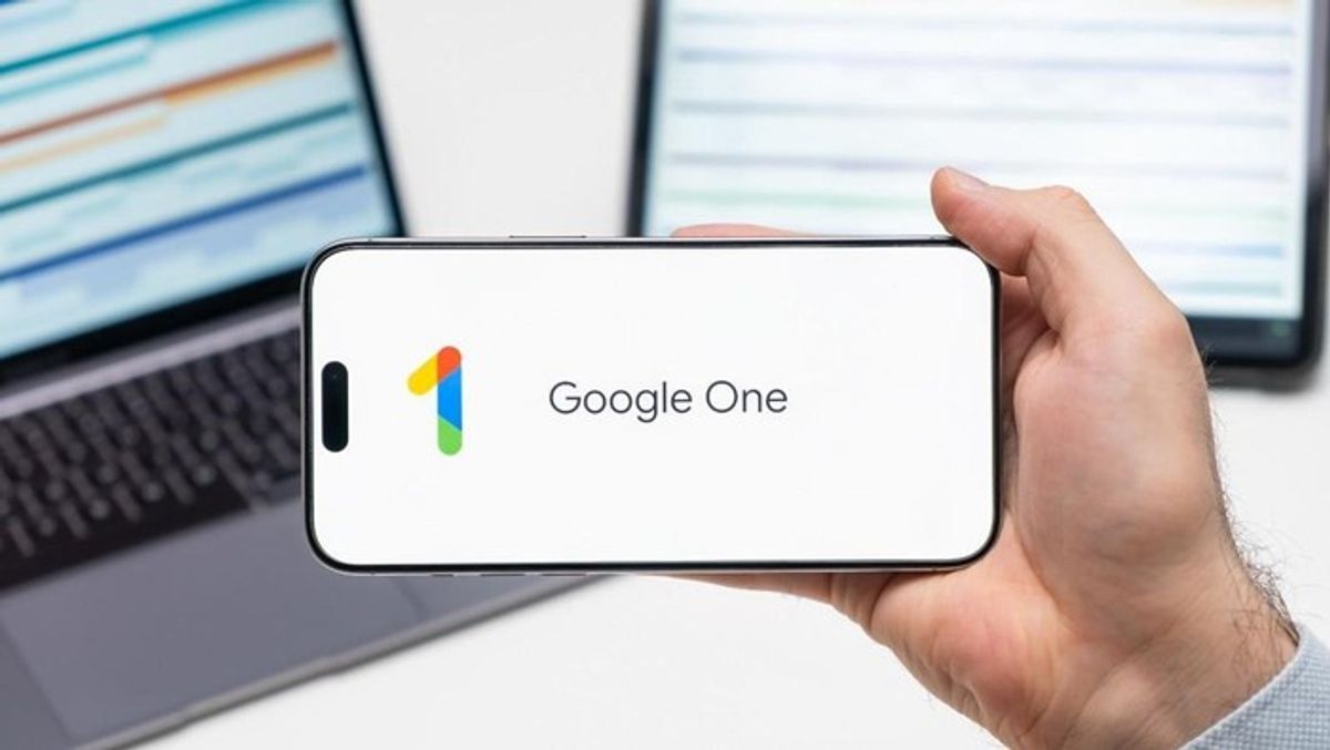Google One Berikan Diskon dan Bonus Voucher Melalui DANA April 2026