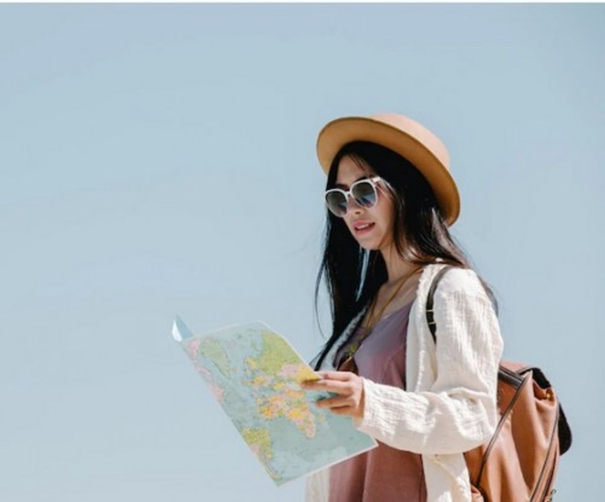 Perempuan Milenial dan Gen Z Dominasi Tren Solo Travel 2026