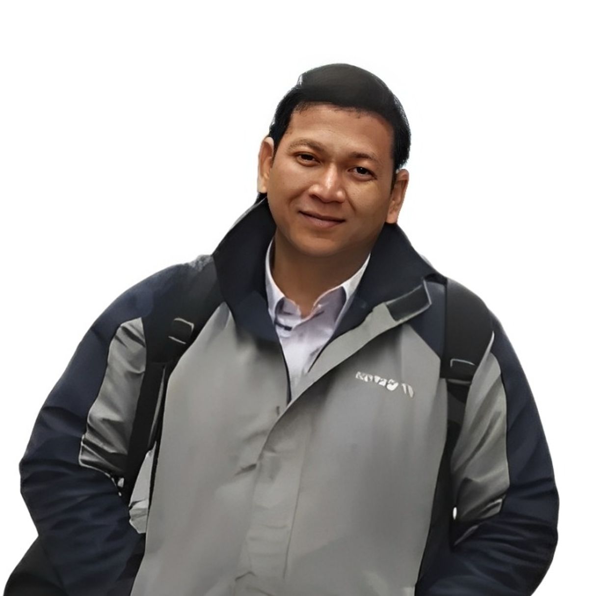 Alumnus FIB Unair Pramono Hari Susanto Jabat Executive Producer Metro TV