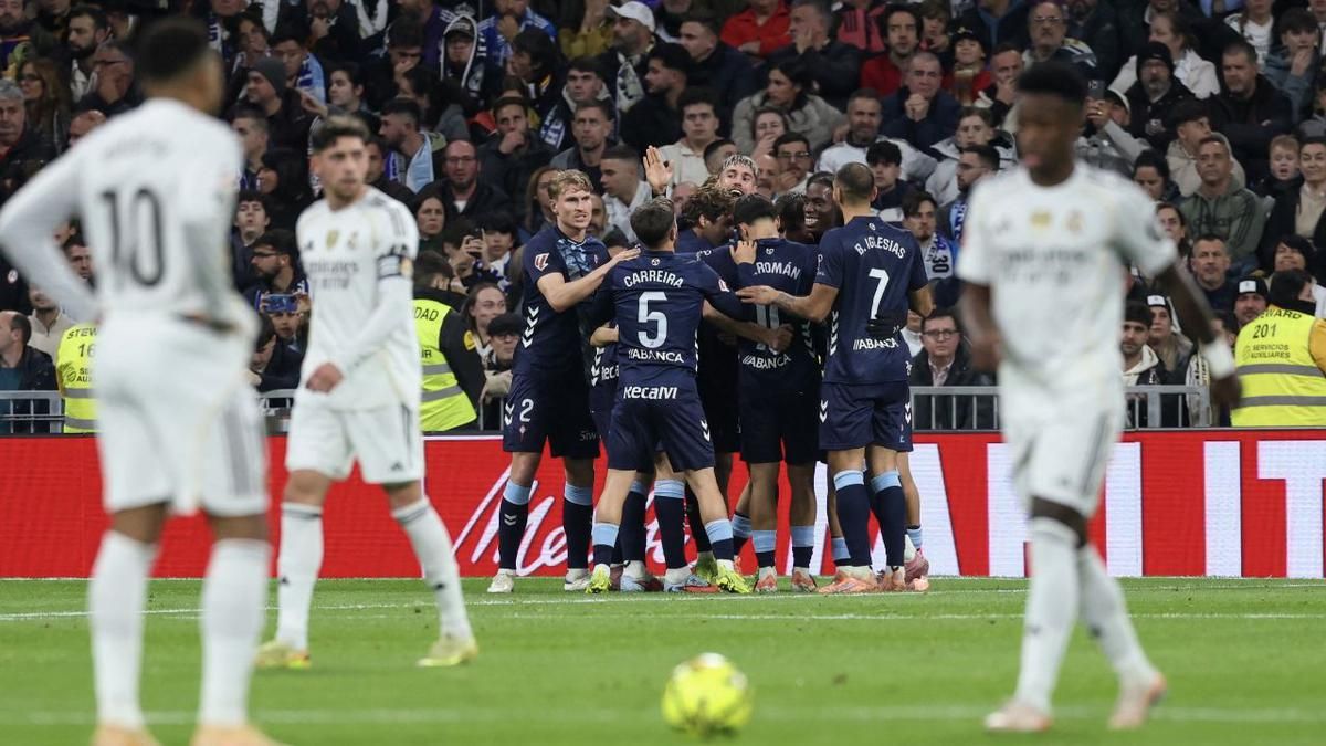 Real Madrid Tantang Celta Vigo di Balaidos pada 7 Maret 2026