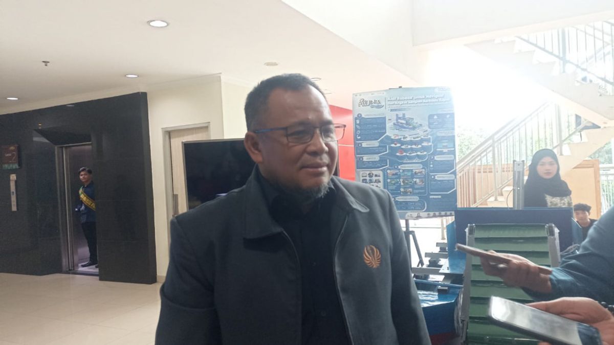 Panitia SNPMB Temukan 2.900 Data Anomali pada UTBK 2026