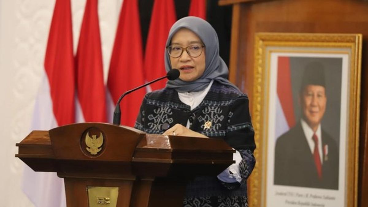 Pemerintah Terapkan WFH Setiap Jumat untuk ASN Akibat Konflik Timur Tengah