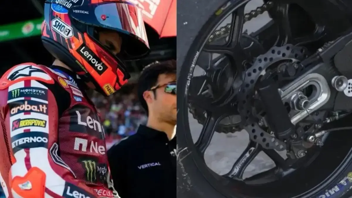 Alex Marquez Raih Hasil Terbaik di Tes Pramusim MotoGP Buriram 21 Februari 2026