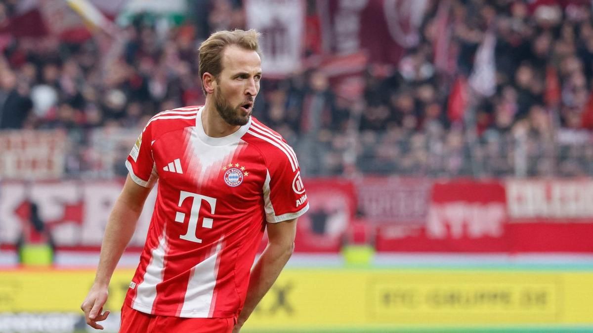 Harry Kane Masuk Daftar Calon Kuat Pemenang Ballon d’Or 2026