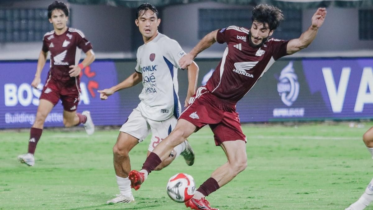 PSM Makassar Siap Hadapi PSIM Yogyakarta di Sultan Agung