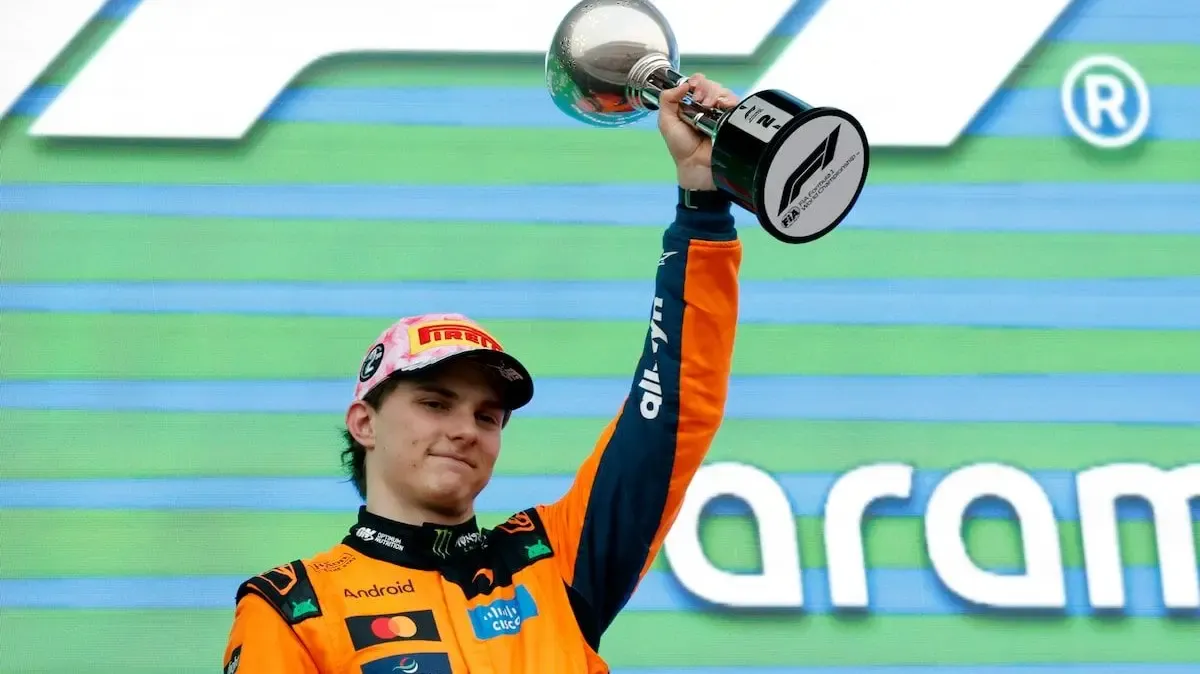 Pembalap F1 Kritisi Aturan Mobil Baru 2026 yang Berpotensi Bahaya