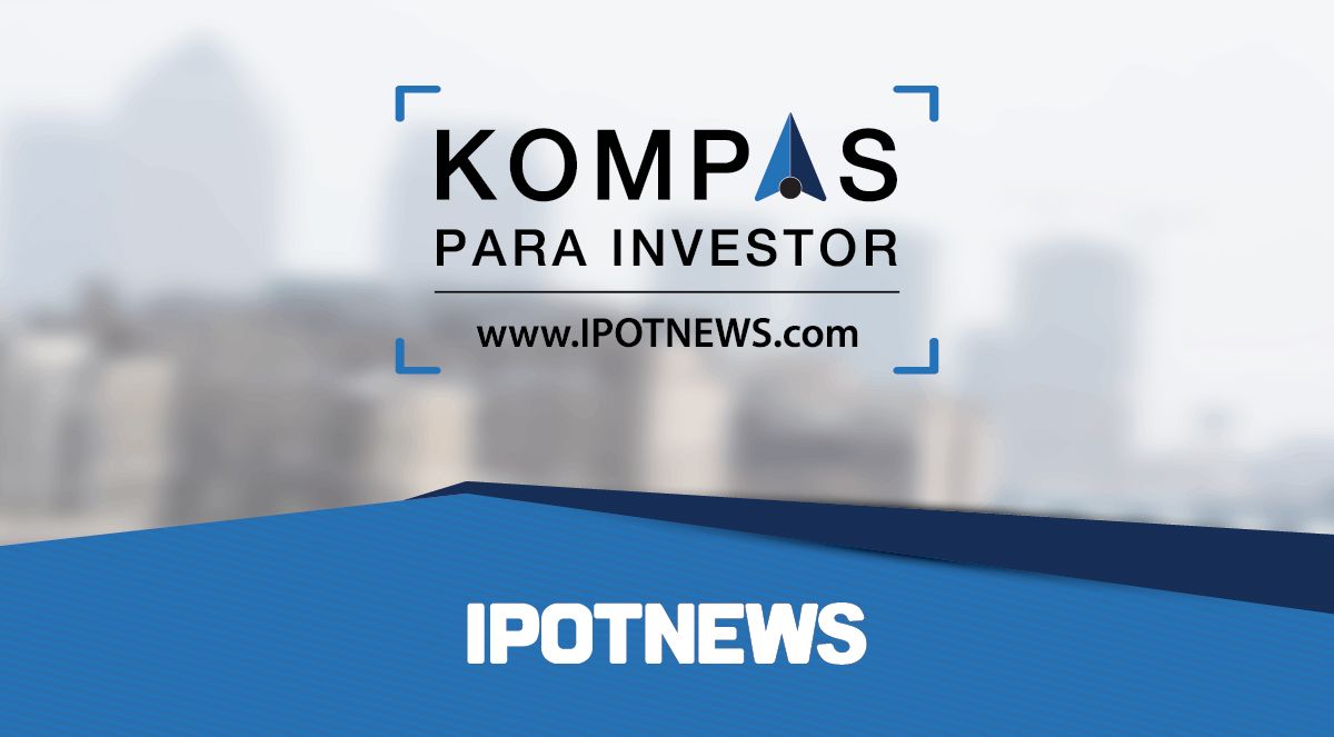 IHSG Menguat 1,43 Persen ke 7.149, Didorong Sentimen Positif Global