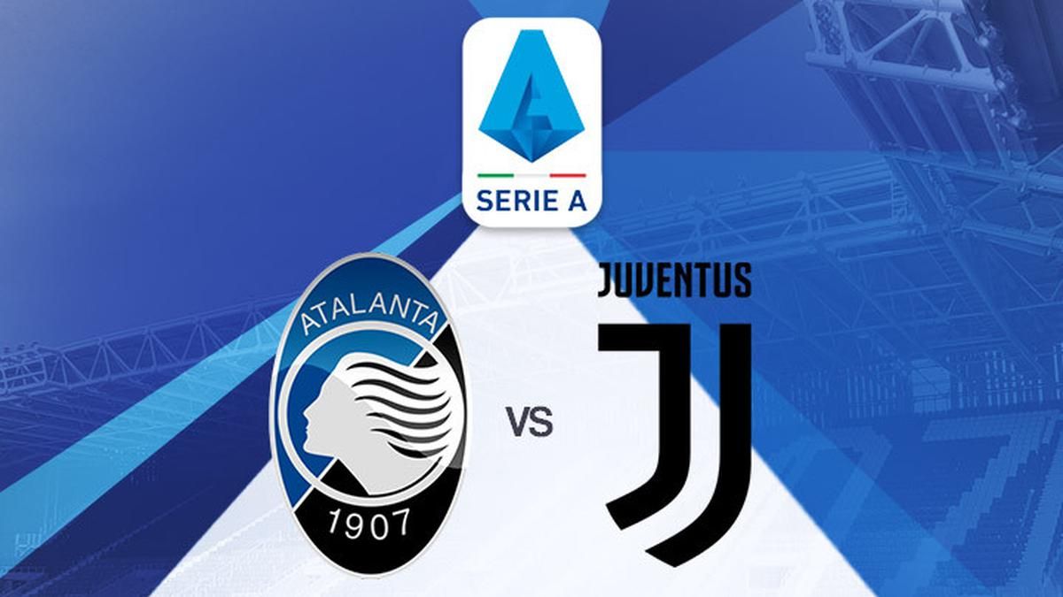 Juventus Hadapi Atalanta dalam Duel Krusial Liga Italia