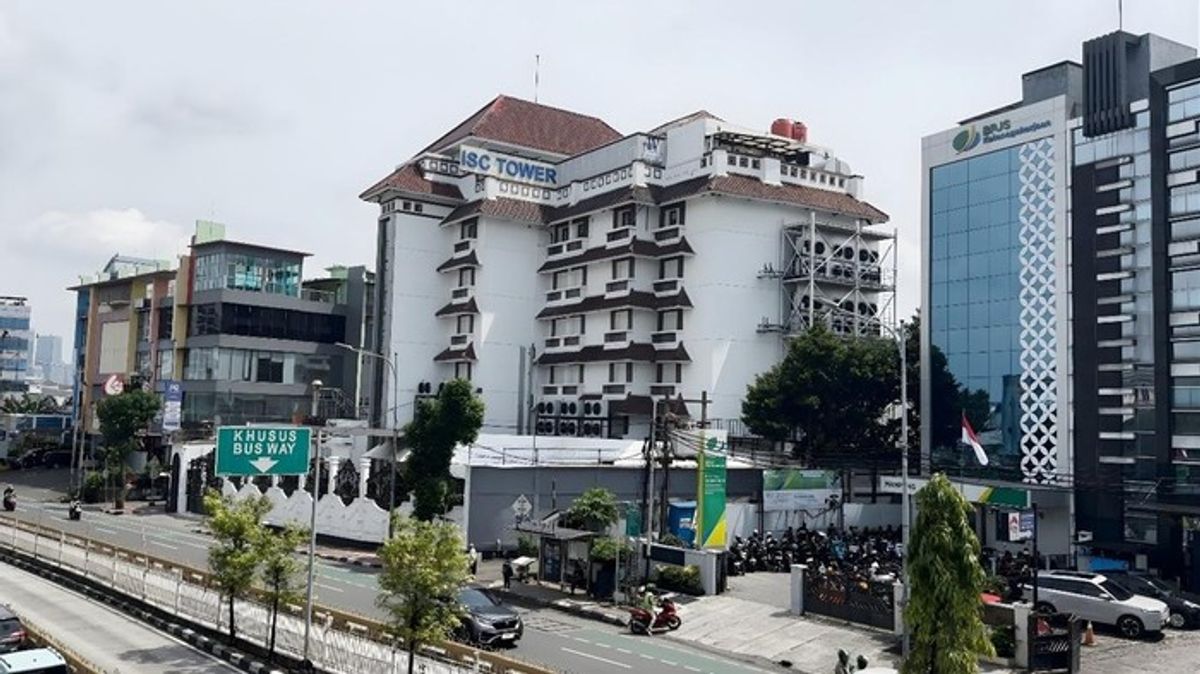 PT Indonesia Super Corridor Kantongi Sertifikasi Keamanan PCI DSS