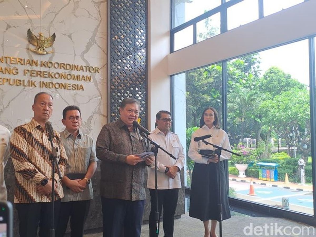 Pemerintah Bebaskan Bea Masuk Impor LPG dan Bahan Baku Plastik