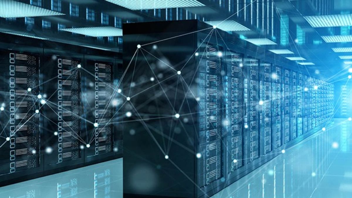 Komdigi Rancang Pemerataan Pembangunan Pusat Data di Indonesia Timur
