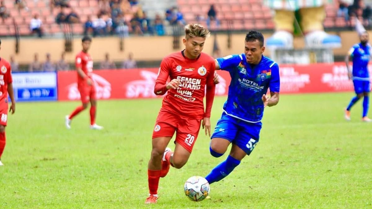 Muhammad Sanjaya Bersinar di Debut Timnas Futsal Indonesia, Pernah Jadi Pemain Liga 2