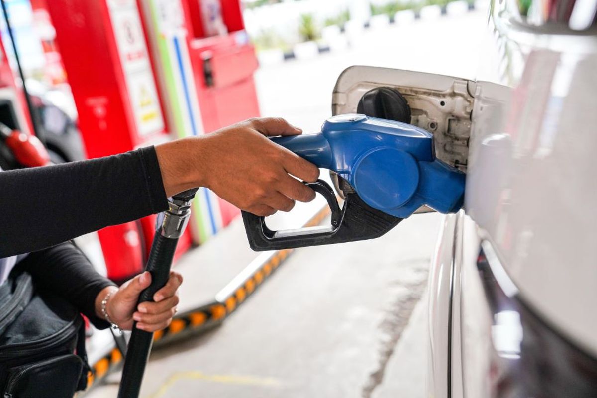 Pertamina Sesuaikan Harga BBM Nonsubsidi Per 20 April 2026