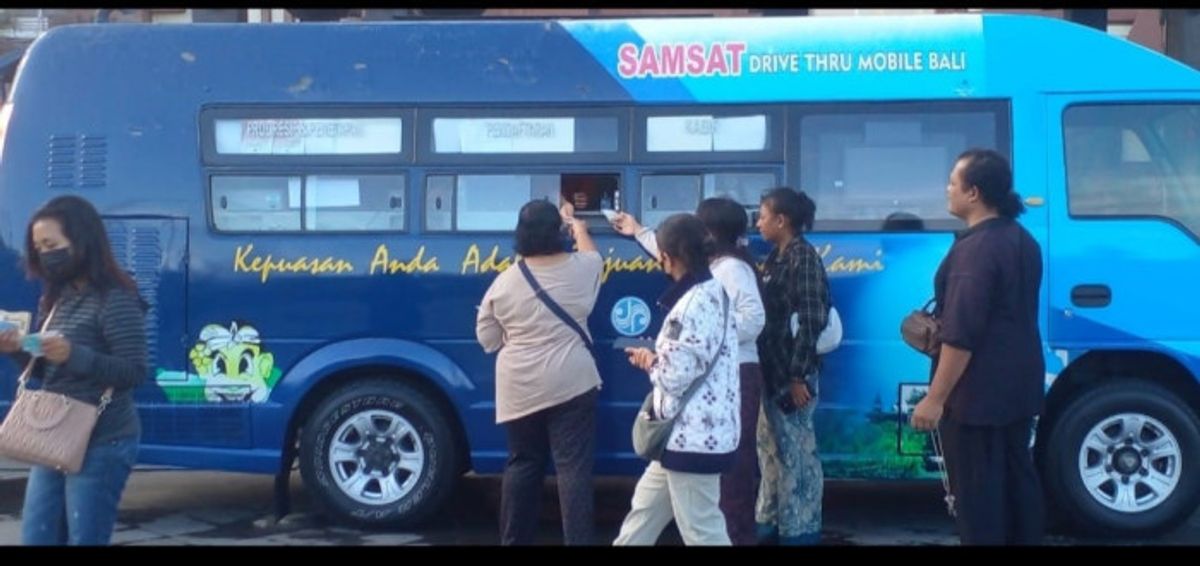 Pemprov Bali Kaji Insentif Pajak Kendaraan Listrik Pascaregulasi Baru