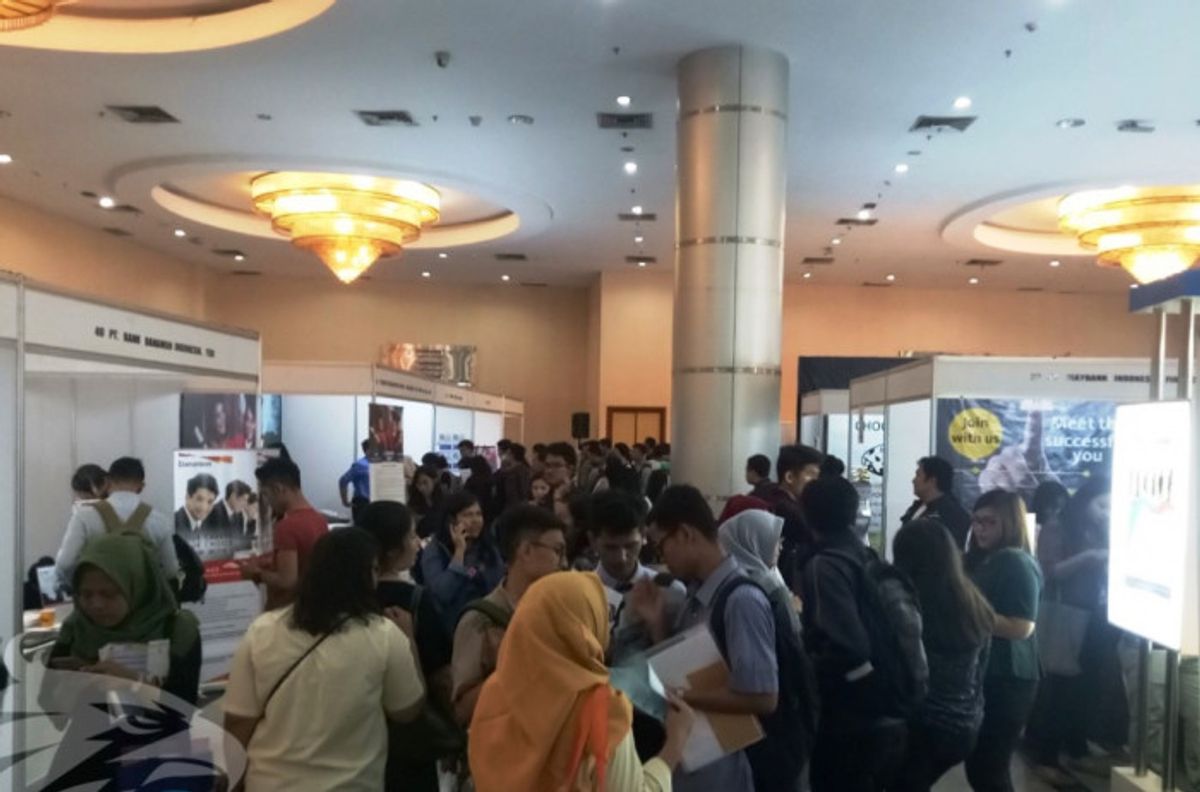 Investasi Kuartal I 2026 Tembus Rp498,8 Triliun Serap Tenaga Kerja