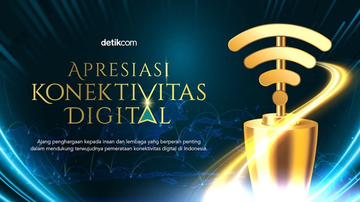 Telkomsat Raih Penghargaan Perusahaan Terbaik Layanan Sinyal Wilayah 3T