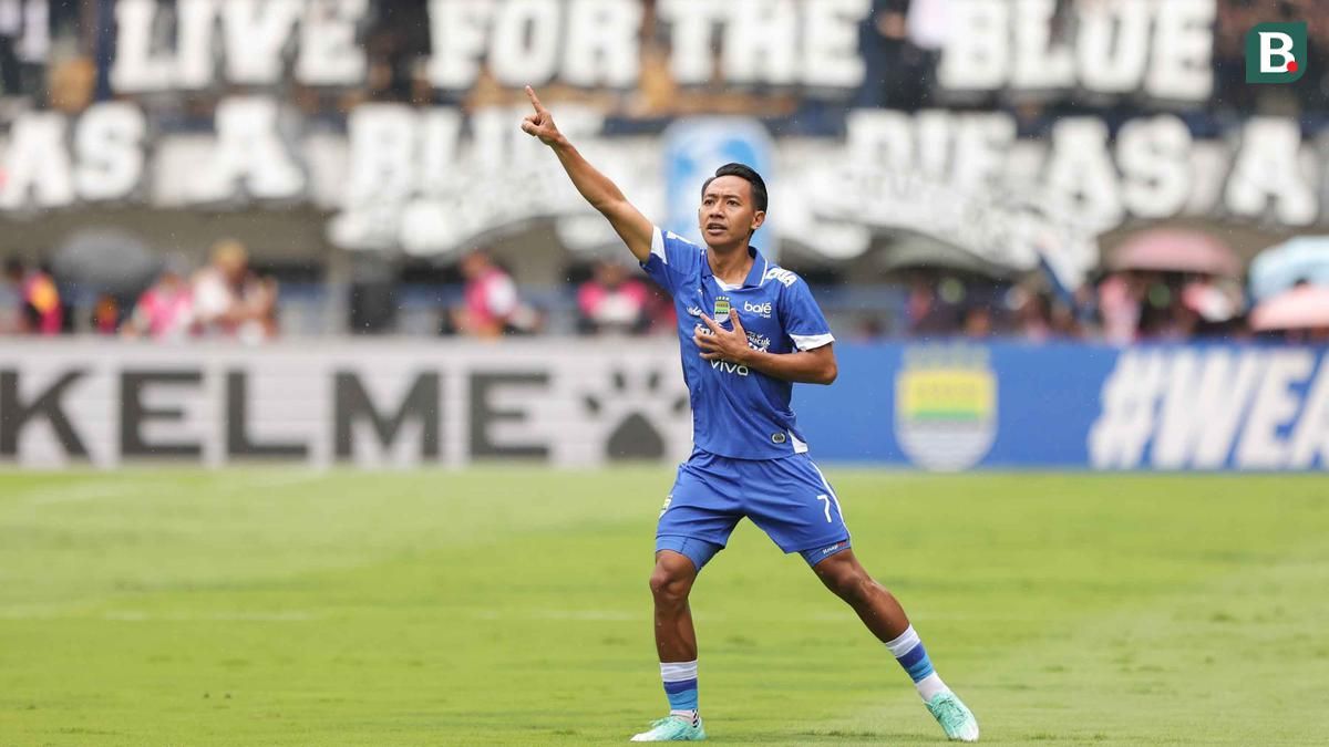 Umuh Muchtar Desak Evaluasi Wasit Menjelang Akhir Musim Liga