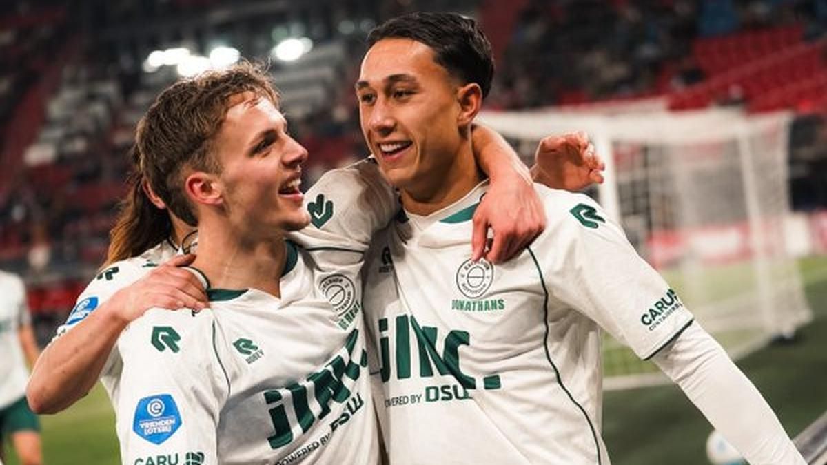 Excelsior Terancam Degradasi Usai Miliano Jonathans Alami Cedera ACL